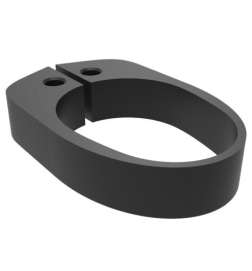 Deda Afstandshouder voor Superbox   Alanera Integrated Stuur   Stuurpen - 10mm