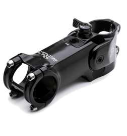 Cane Creek eeSilk Stem | 31.8 | - 6  - black