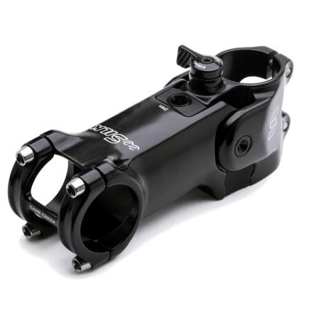Cane Creek eeSilk Stem | 31.8 | - 6  - black