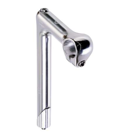Dia Compe ENE Gran Compe XL Aluminium Schaftvorbau - 26,0 Klemmung - silber
