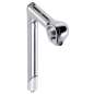 Dia Compe ENE Gran Compe XL Quill Stem - 26.0 Clamp - silver