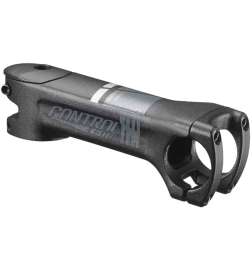Control Tech Falcon Aero Vorbau - 31.8 -8  - schwarz