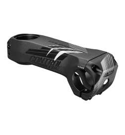Control Tech Cougar -8  Semi-Internal Drop Stem - black