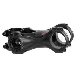 Ergotec Swell-X 35 Stuurpen 1 1 8  | 35mm - black sandblasted