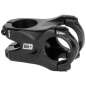 Ergotec Bass 31.8 Vorbau - Safety Level 6+ - 45mm - black
