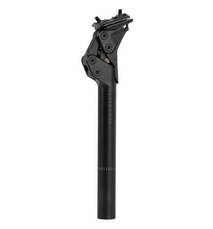 Redshift ShockStop Pro Race Suspension Seatpost - Ø 27.2mm | 280mm