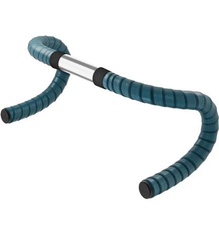 Brooks Nastro Manubrio - Cambium Rubber Bar Tape - octane