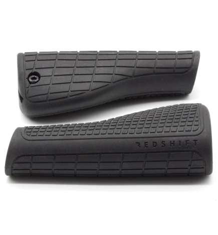 Redshift Cruise Control Drop Grip - black