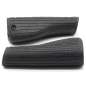 Redshift Cruise Control Drop Grip - black