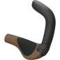 Ergon GP5 Evo BioKork Grips - S