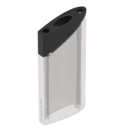 Deda Angled Spacers Kit pour TT314 Kit de montage - 20  14mm