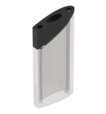 Deda Angled Spacers Kit for TT314 Mounting Kit - 20  14mm