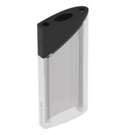 Deda Angled Spacers Kit for TT314 Mounting Kit - 10  23mm