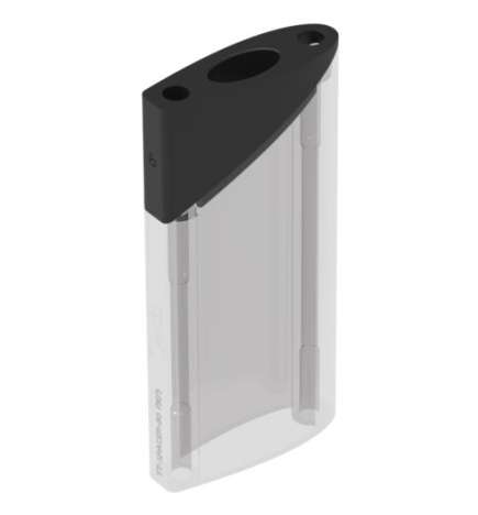 Deda Angled Spacers Kit for TT314 Mounting Kit - 10  23mm