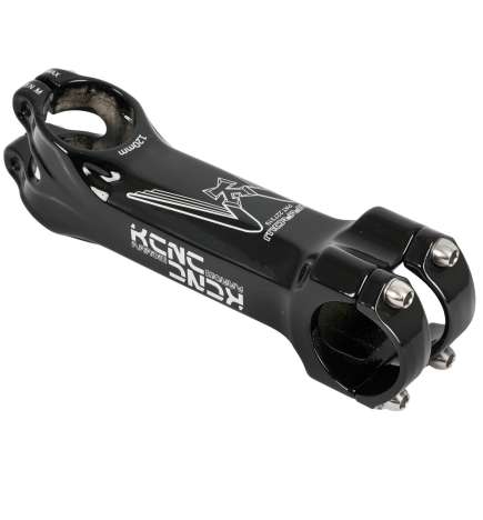 KCNC Arrow 31.8 Stem 17  - black