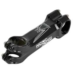 KCNC Arrow 31.8 Stem 17  - black