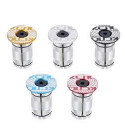 KCNC Ahead Kappe II mit Expander - 1 1 8