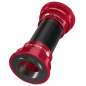 ACROS A-BB Press Fit R1 GXP Bottom Bracket Cups - PF41-86.5/89.5/92-GXP