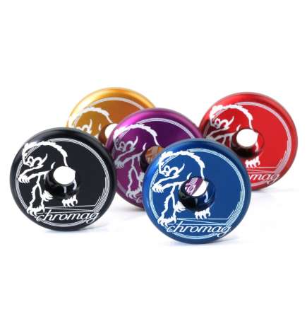 CHROMAG Top Cap Ahead Cap