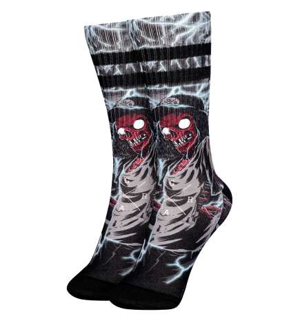 Loose Riders Technische Socken - Digger