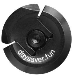 Daysaver Supporto per attrezzi da manubrio