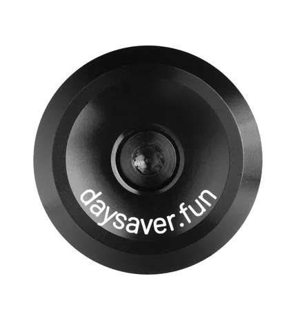 Daysaver Bar-End Tapones para manillar