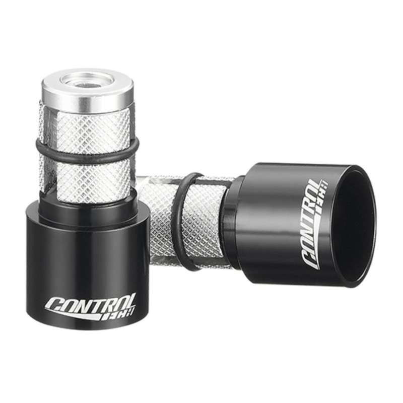 Control Tech Terminator Extension Plugs for MTB Handlebars