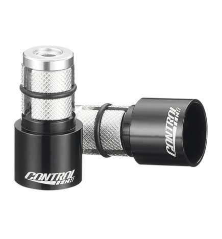 Control Tech Terminator Extension Plugs for MTB Handlebars