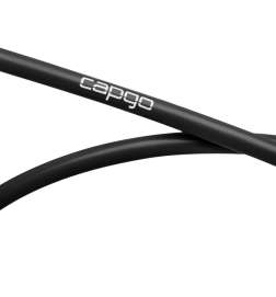 capgo Brake Cable Housing - Blue Line | 5mm | PTFE - black | 2000mm