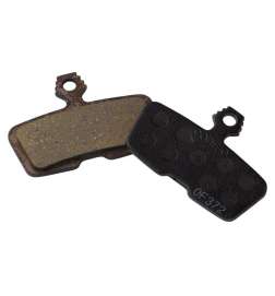 Avid Disc Brake Pads Code for model year 2011 to 2014 - organic   without equipment