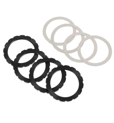 Campagnolo Lock Ring - AFS | 4 Pieces
