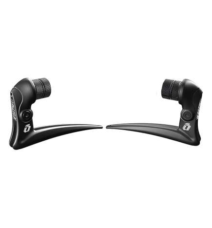 Control Tech Time Zone TT Brake Lever Pair