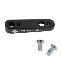 Formula Flat Mount Adaptor - 140mm to 160mm - FD40295-10