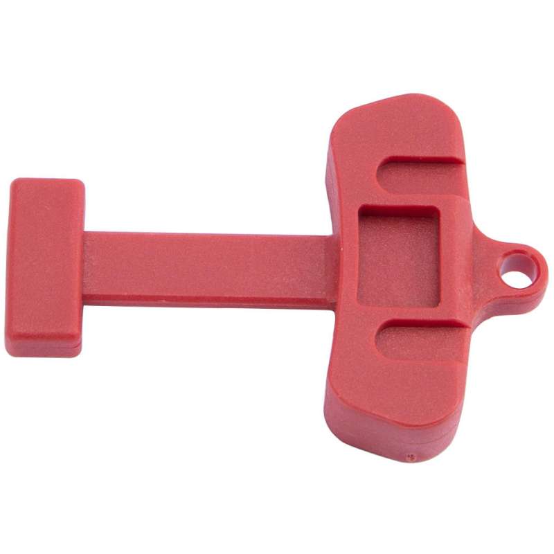 Avid Bleed Block - Typ 3