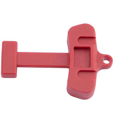 Avid Blocco di Spurgo - Typ 3