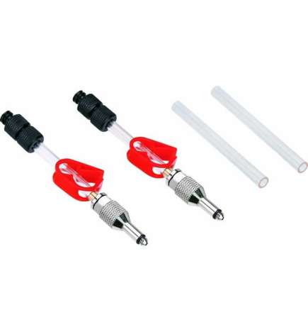 Jagwire Bleed Kit Replacement Connectors