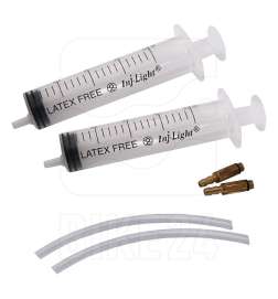 Formula Kit de Purge