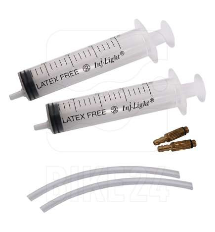 Formula Kit de Purge