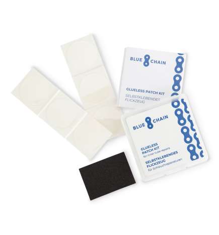BLUECHAIN Kit di Patch autoadesivo