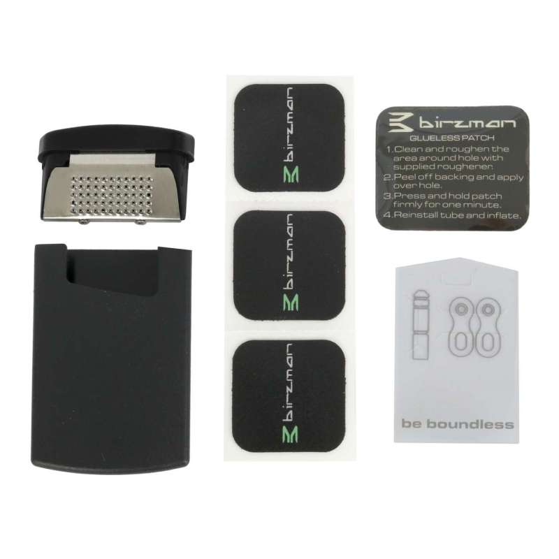 Birzman Feextube Patch Kit