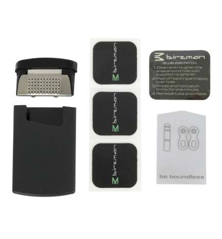 Birzman Feextube Patch Kit