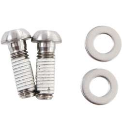 Avid Titanium Bolt Set for Brake Caliper