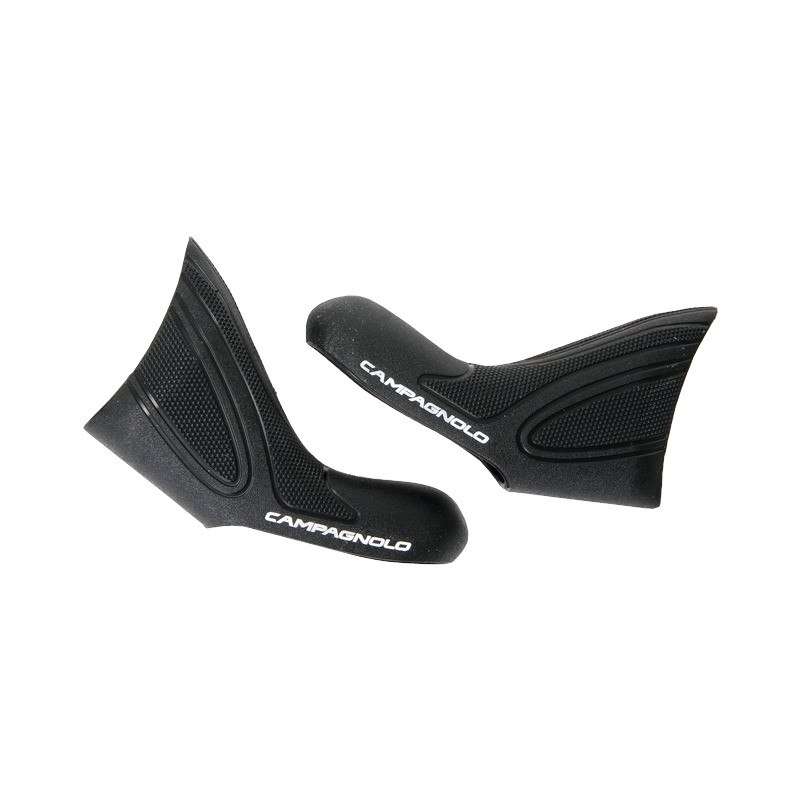 Campagnolo EC-SR600 Hoods for Ergopower ab 2015 - black