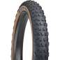 45NRTH VanHelga Fatbike Vouwband - Tubeless Ready - 27.5x4.0" | 60TPI | Skinwall