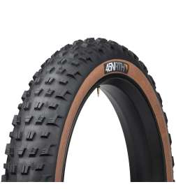 45NRTH VanHelga Fatbike Vouwband - Tubeless Ready - 27.5x4.0  | 60TPI | Skinwall