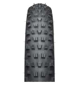 45NRTH VanHelga Fatbike Vouwband - Tubeless Ready - 27.5x4.0  | 60TPI | Skinwall