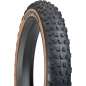 45NRTH VanHelga Fatbike Vouwband - Tubeless Ready - 26x4.2" | 60TPI | Skinwall
