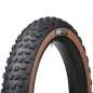 45NRTH VanHelga Fatbike Vouwband - Tubeless Ready - 26x4.2" | 60TPI | Skinwall