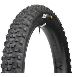 45NRTH Wrathlorde Fatbike Vouwband - 300 XL Studs | Tubeless Ready | 26x4.2 | 120TPI