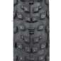 45NRTH Wrathlorde Fatbike Vouwband - 300 XL Studs | Tubeless Ready | 26x4.2 | 120TPI